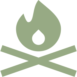 campfire - African Luxury Safari